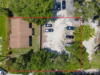 Plus de détails pour 7957 Blanding Blvd, Jacksonville, FL - Bureau à louer