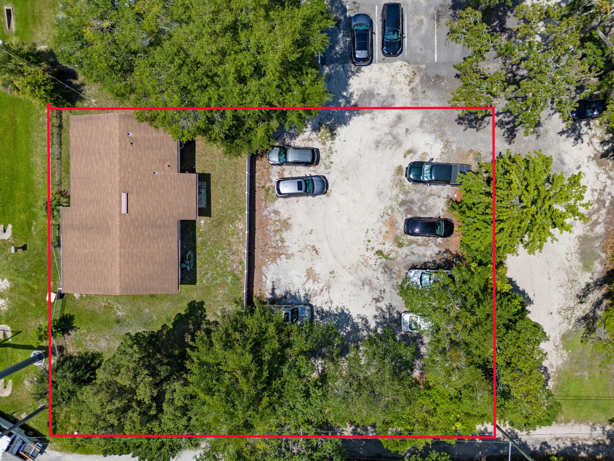 7957 Blanding Blvd, Jacksonville, FL à louer Photo de l’immeuble– Image 1 sur 21