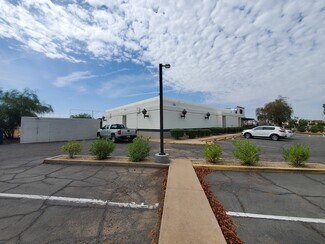 Plus de détails pour 7000 E Main St, Mesa, AZ - Local commercial à vendre