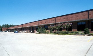Plus de détails pour 4487 Park Dr, Norcross, GA - Industriel/Logistique à louer