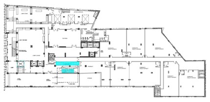 42-23-42-31 Union St, Flushing, NY à louer Plan d’étage– Image 1 sur 1