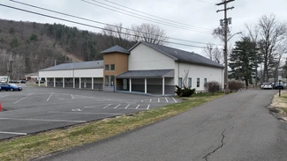 Plus de détails pour 1130 Upper Front St, Binghamton, NY - Bureau à vendre