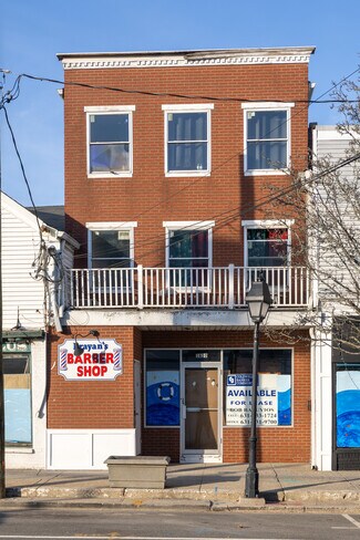 Plus de détails pour 1610 Main St, Port Jefferson, NY - Local commercial à louer
