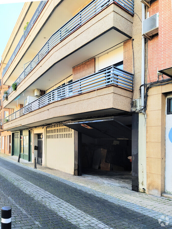 Travesia Oriente, 12, Getafe, MAD 28901 - Lot Puerta A, Esc. E -  - Photo intérieure - Image 1 of 8