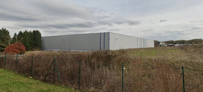 Plus de détails pour 2 Avenue Paul Greber, Allonne - Bureau, Industriel/Logistique à louer