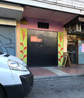 Plus de détails pour Local commercial à louer