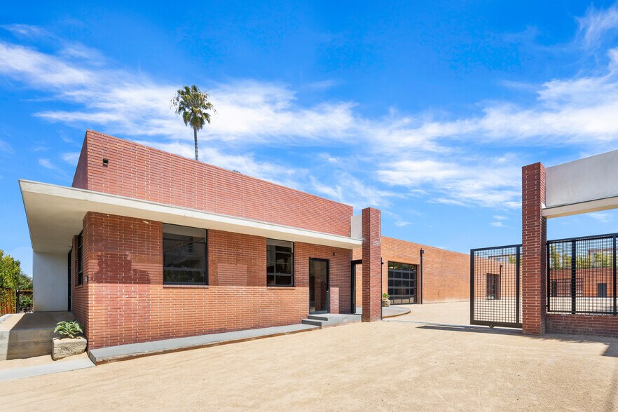 450 N Market St, Inglewood, CA à louer - Photo de l’immeuble – Image 2 sur 17
