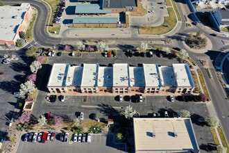 276 E 12200 S, Draper, UT - Vue aérienne  vue de carte - Image1