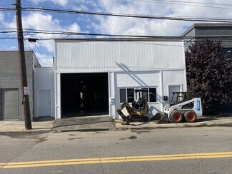 Plus de détails pour 331 Waverly Ave, Mamaroneck, NY - Industriel/Logistique à vendre
