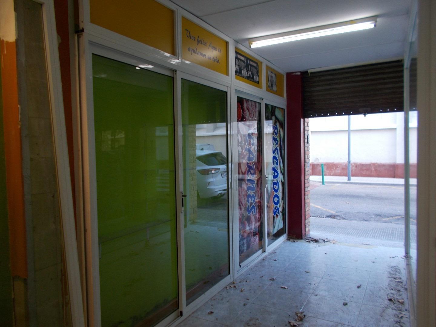 Local commercial dans El Vendrell, Tarragona à louer Photo intérieure– Image 1 sur 5