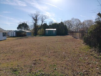 Plus de détails pour 712 McDuffie St, Cayce, SC - Terrain à vendre