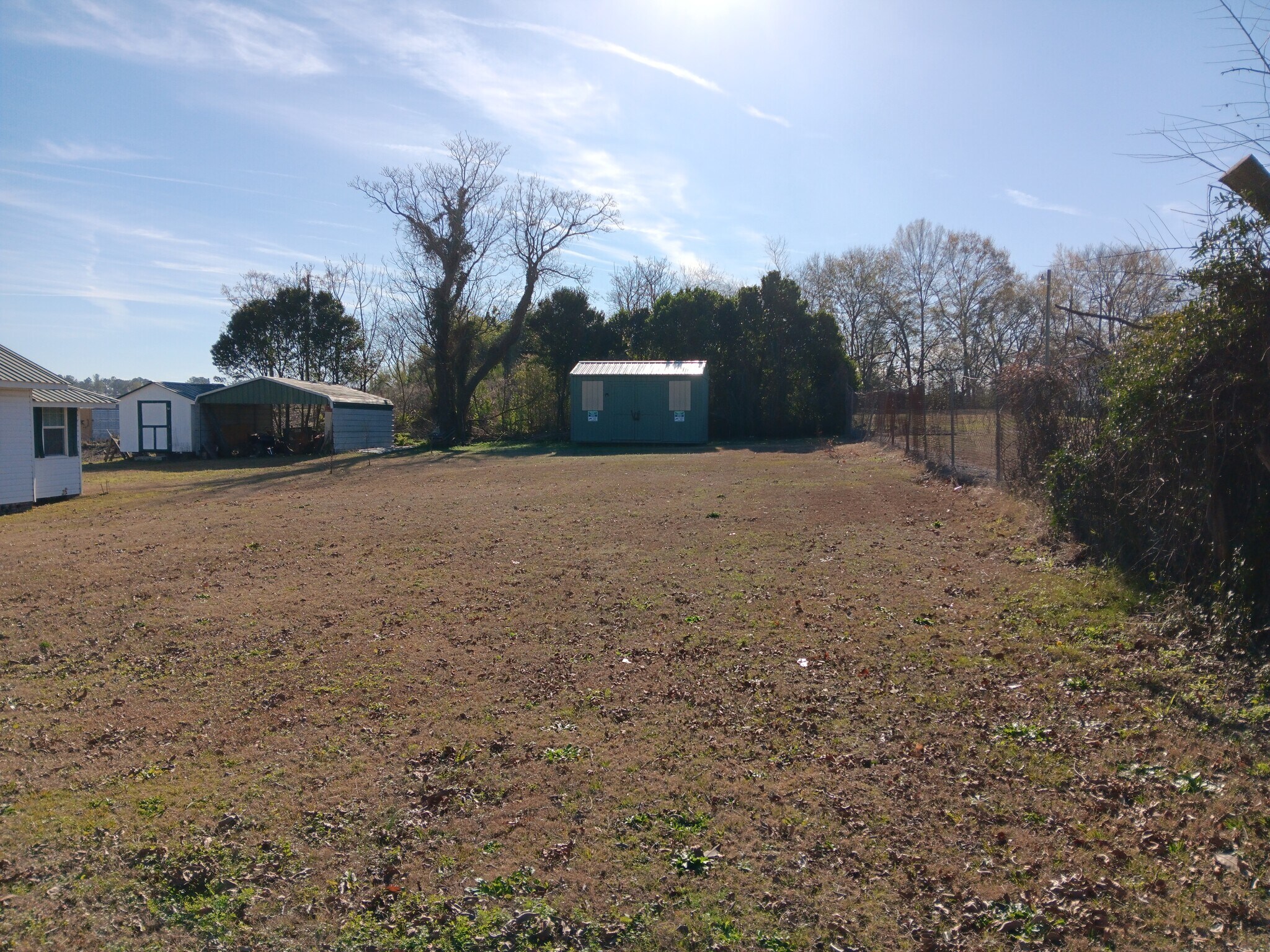 712 McDuffie St, Cayce, SC à vendre Photo de l’immeuble– Image 1 sur 9