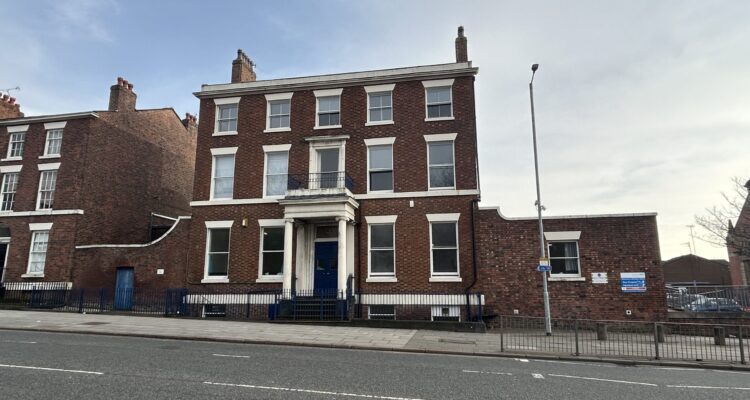 40 Upper Parliament St, Liverpool à vendre - Photo de l’immeuble – Image 3 sur 13