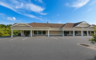 Plus de détails pour 705 Centre of New England Blvd, West Greenwich, RI - Local commercial à louer