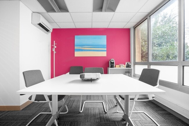 Plus de détails pour 81 Boulevard Pierre 1er, Le Bouscat - Bureau à louer