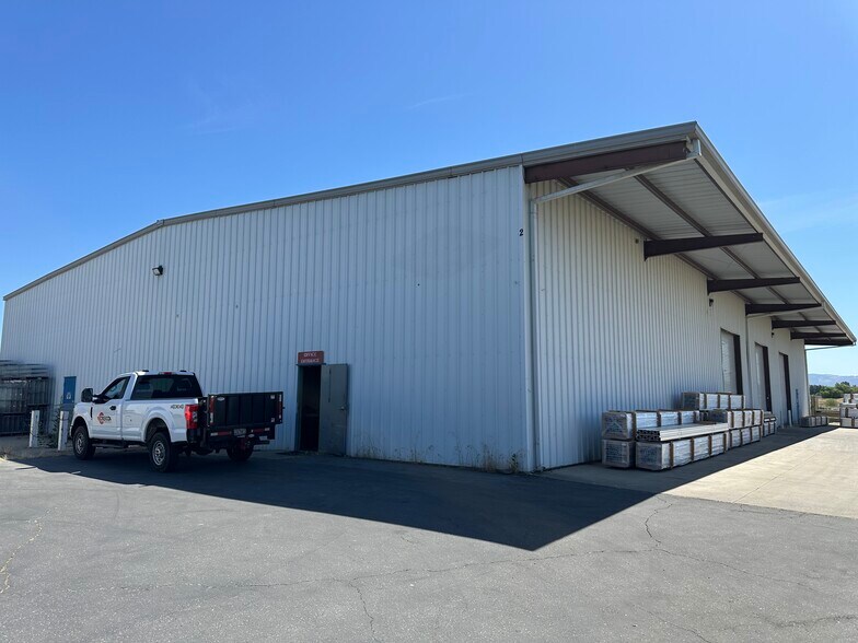 2775 Feather River Blvd, Oroville, CA à vendre - Photo de l’immeuble – Image 3 sur 14