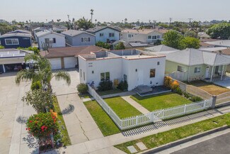 Plus de détails pour 14730 Firmona Ave, Lawndale, CA - Logement à vendre