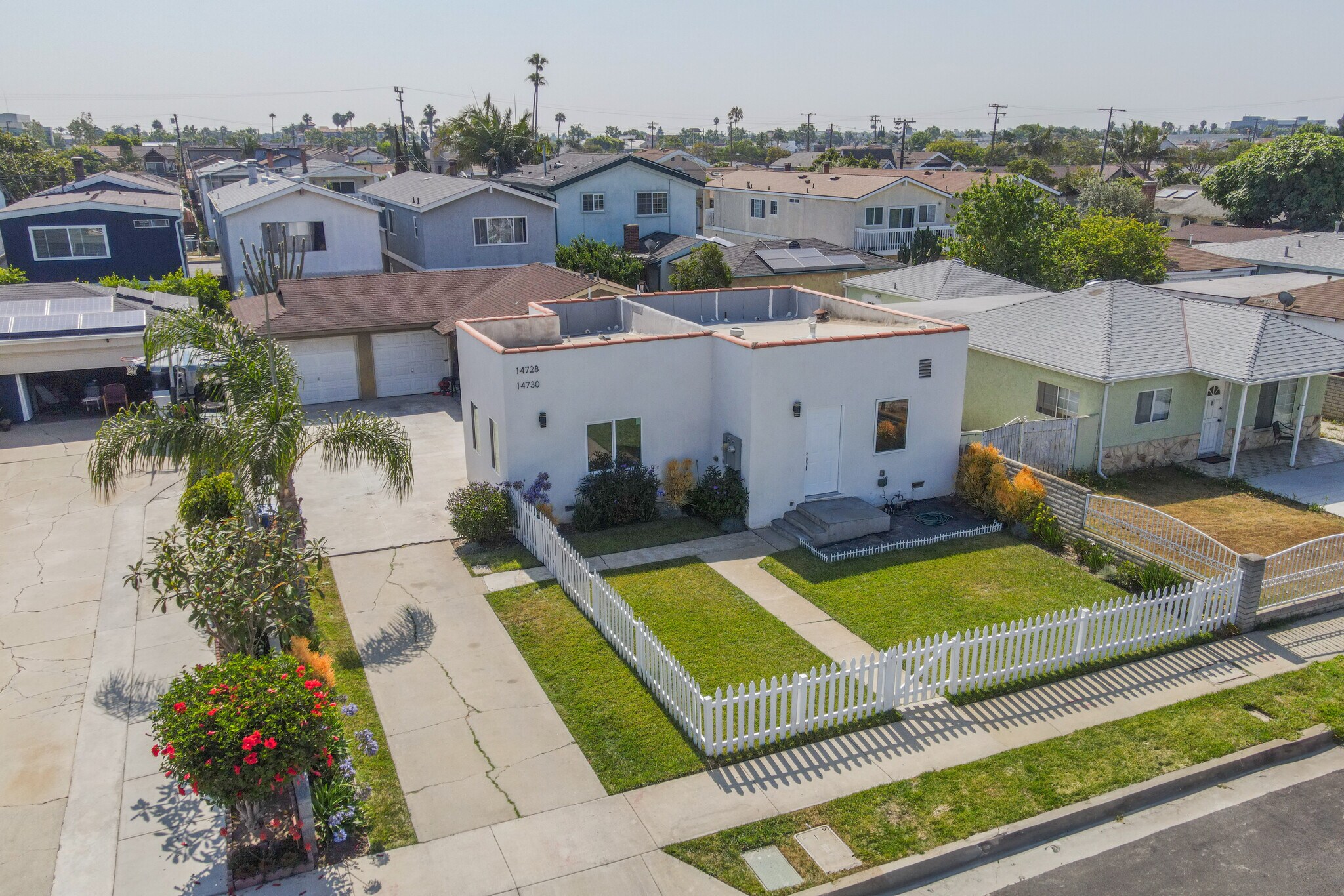 14730 Firmona Ave, Lawndale, CA à vendre Photo principale– Image 1 sur 30