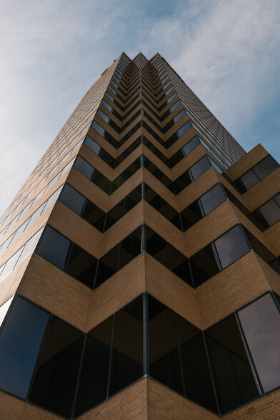 500 Chestnut St, Abilene, TX à louer - Photo de l’immeuble – Image 3 sur 14