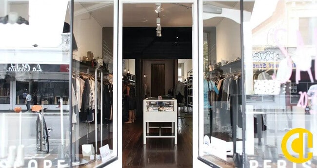 Plus de détails pour 15 Boulevard Des Brotteaux, Lyon - Local commercial à louer