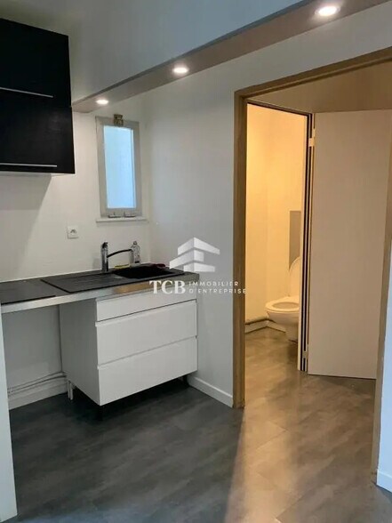 Bureau dans Nantes à louer - Photo intérieure – Image 3 sur 4
