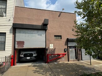 Plus de détails pour 149 Hull St, Brooklyn, NY - Industriel/Logistique à vendre
