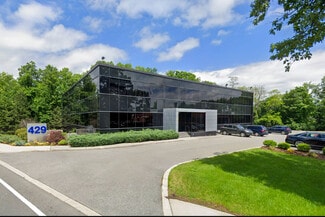 Plus de détails pour 429 Sylvan Ave, Englewood Cliffs, NJ - Bureau à louer