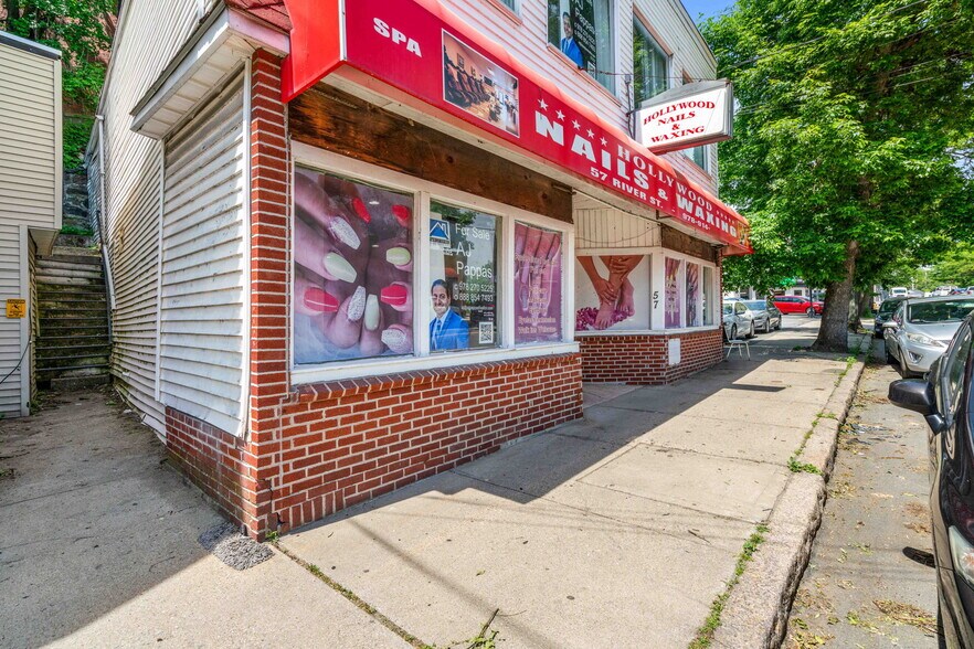 57 River St, Haverhill, MA à vendre - Photo de l’immeuble – Image 2 sur 16