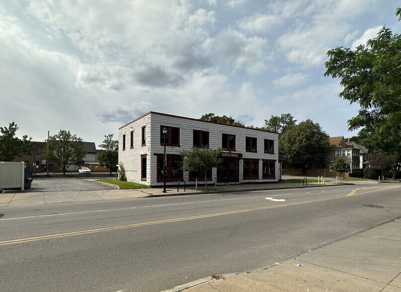 363 S Goodman St, Rochester, NY à vendre - Photo de l’immeuble – Image 2 sur 25