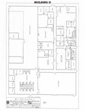 101 Bell Rd, Montgomery, AL à louer Plan d’étage– Image 1 sur 1