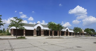 Plus de détails pour 22101-22169 Rockside Rd, Bedford, OH - Local commercial à vendre