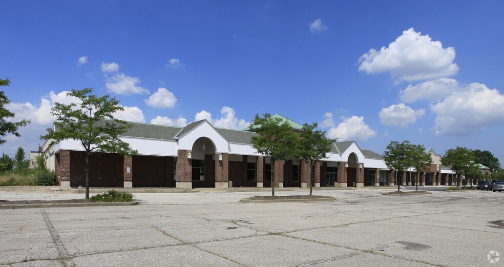 22101-22169 Rockside Rd, Bedford, OH à vendre - Photo principale – Image 1 sur 2