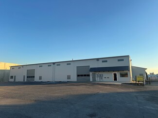 Plus de détails pour 520 W Dalton Ave, Coeur d'Alene, ID - Industriel/Logistique à louer