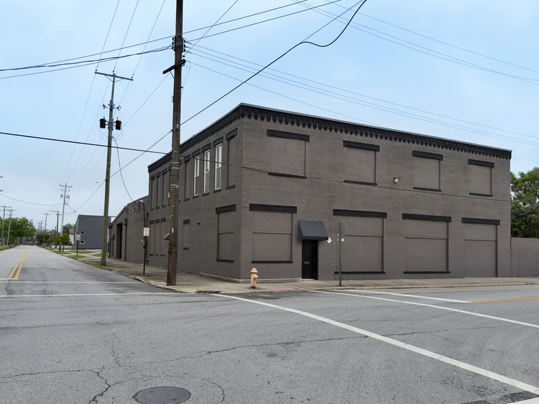 1100 W Town St, Columbus, OH à vendre - Photo principale – Image 1 sur 36