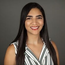 Rosalina Espinal