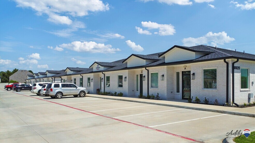 18920-18944 Kuykendahl Rd, Spring, TX à louer - Photo de l’immeuble – Image 2 sur 29