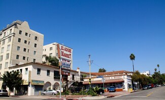 Plus de détails pour 5201-5205 Hollywood Blvd, Los Angeles, CA - Local commercial à louer