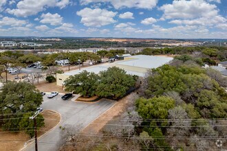 17114 Classen Rd, San Antonio, TX - Vue aérienne vue de carte