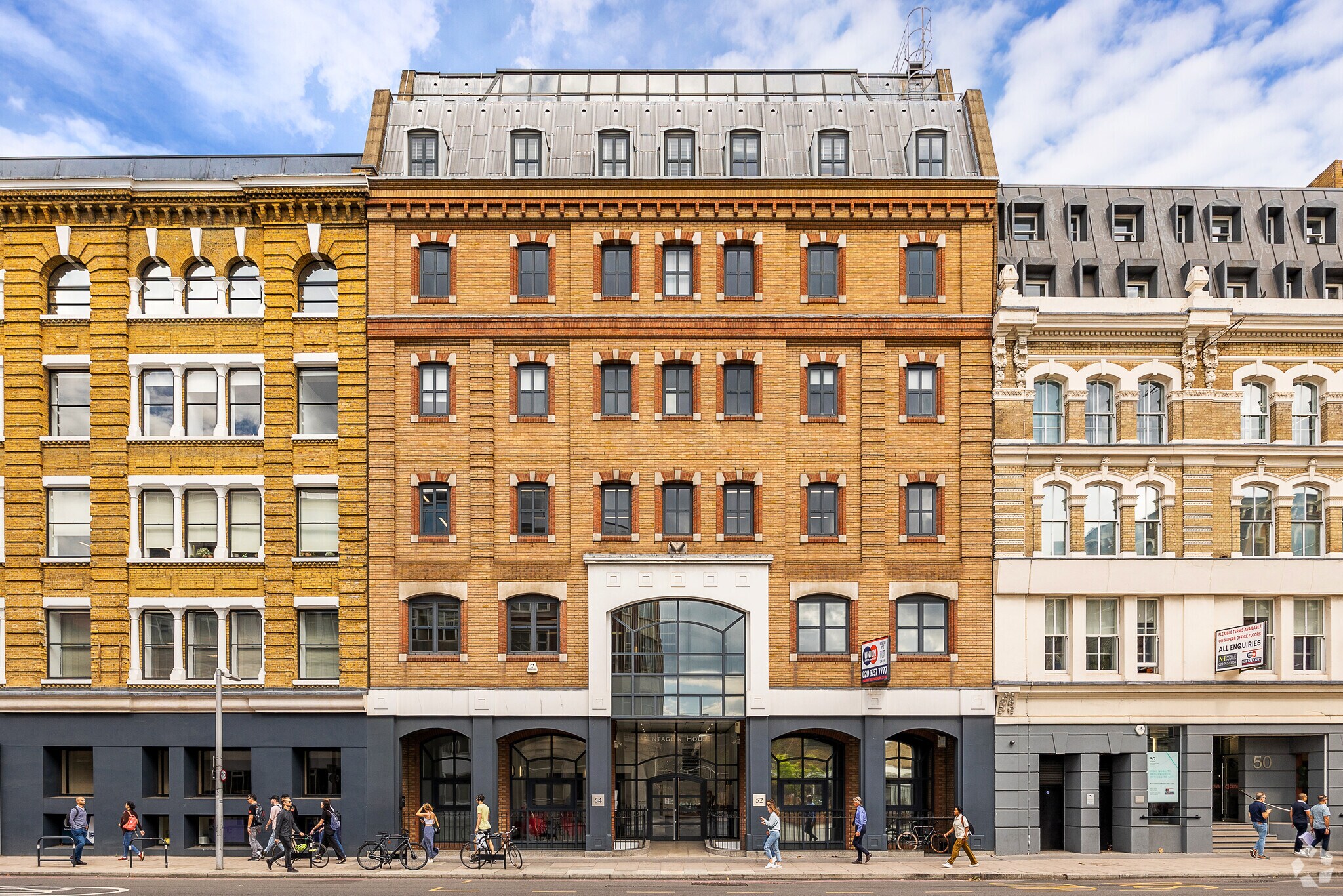 52-54 Southwark St, Londres à vendre Photo principale– Image 1 sur 9