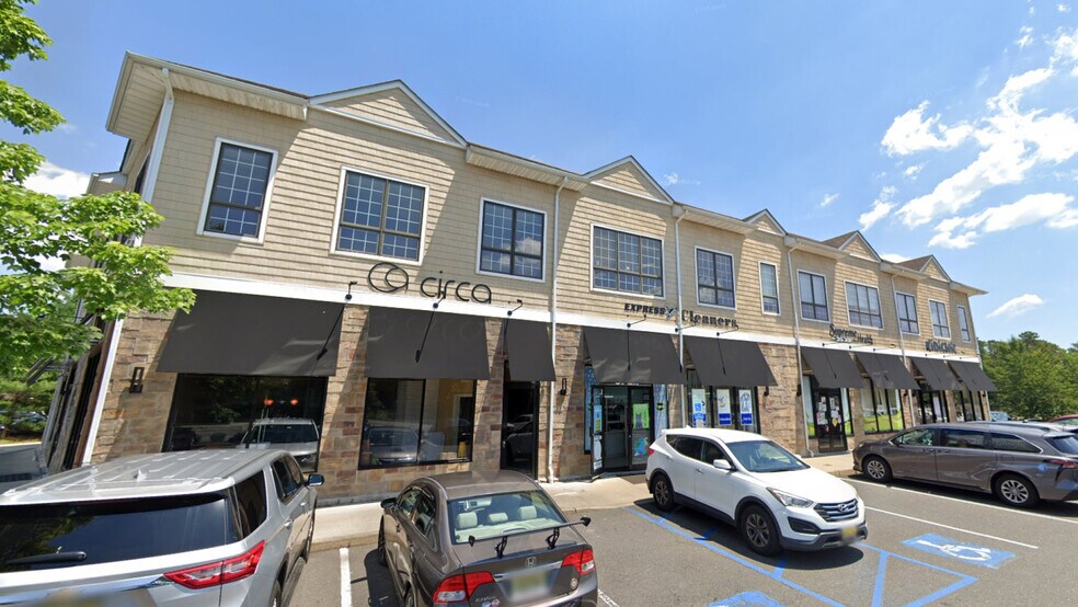 415-419 Cedar Bridge Ave, Lakewood, NJ à louer - Photo de l’immeuble – Image 2 sur 3
