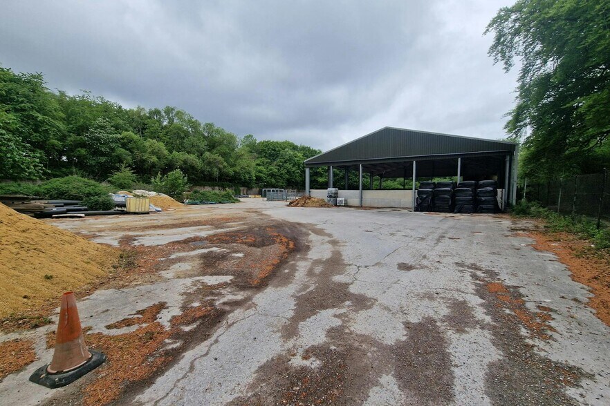 Herriard Storage St, Basingstoke à louer - Autre – Image 2 sur 3