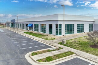 Plus de détails pour 255 Fort Collier Rd, Winchester, VA - Industriel/Logistique à louer