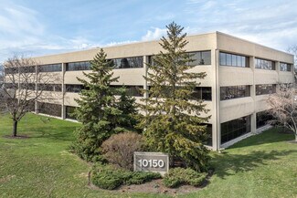 Plus de détails pour 10150 W National Ave, West Allis, WI - Coworking à louer