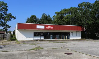 Plus de détails pour 1167 College Blvd, Pensacola, FL - Local commercial à vendre