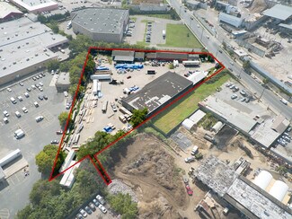 Plus de détails pour 4371 Rising Sun Ave, Philadelphia, PA - Industriel/Logistique à louer