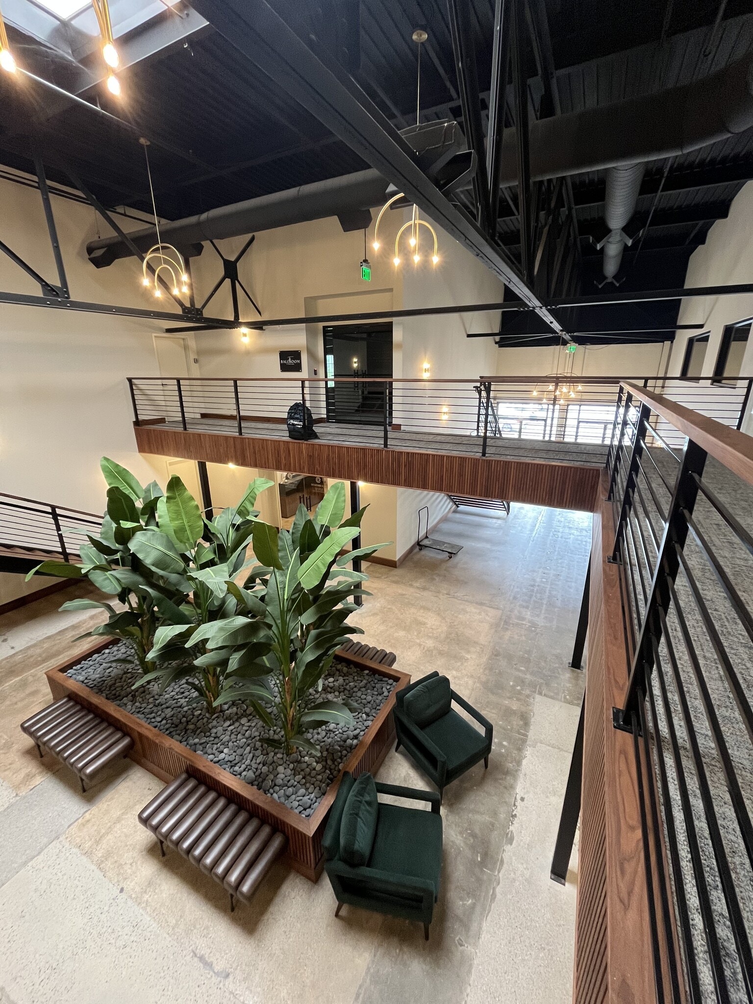 1725 Electric Ave, Watkinsville, GA à louer Hall d’entrée– Image 1 sur 5