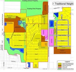 Plus de détails pour Erie Rd, Green Bay, WI - Terrain à vendre