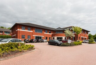 Plus de détails pour Pynes Hl, Exeter - Bureau à louer