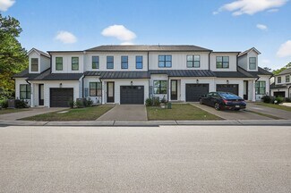 Plus de détails pour 6104-6120 Fox Rd, Raleigh, NC - Logement à vendre