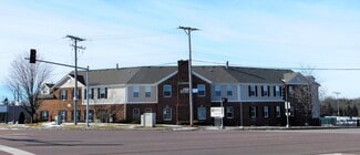 Plus de détails pour 1060 E Lake St, Hanover Park, IL - Bureau à vendre
